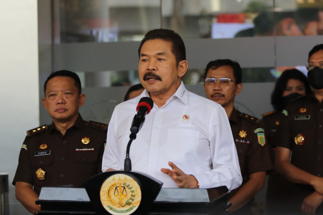 Daftar 5 Perusahaan yang Ditetapkan Kejagung Jadi Tersangka Korporasi Kasus Korupsi Timah